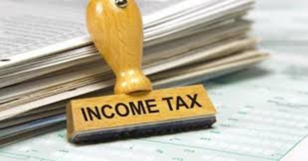 'Rules notified for simplified Income Tax Law, to be effective from April 1'